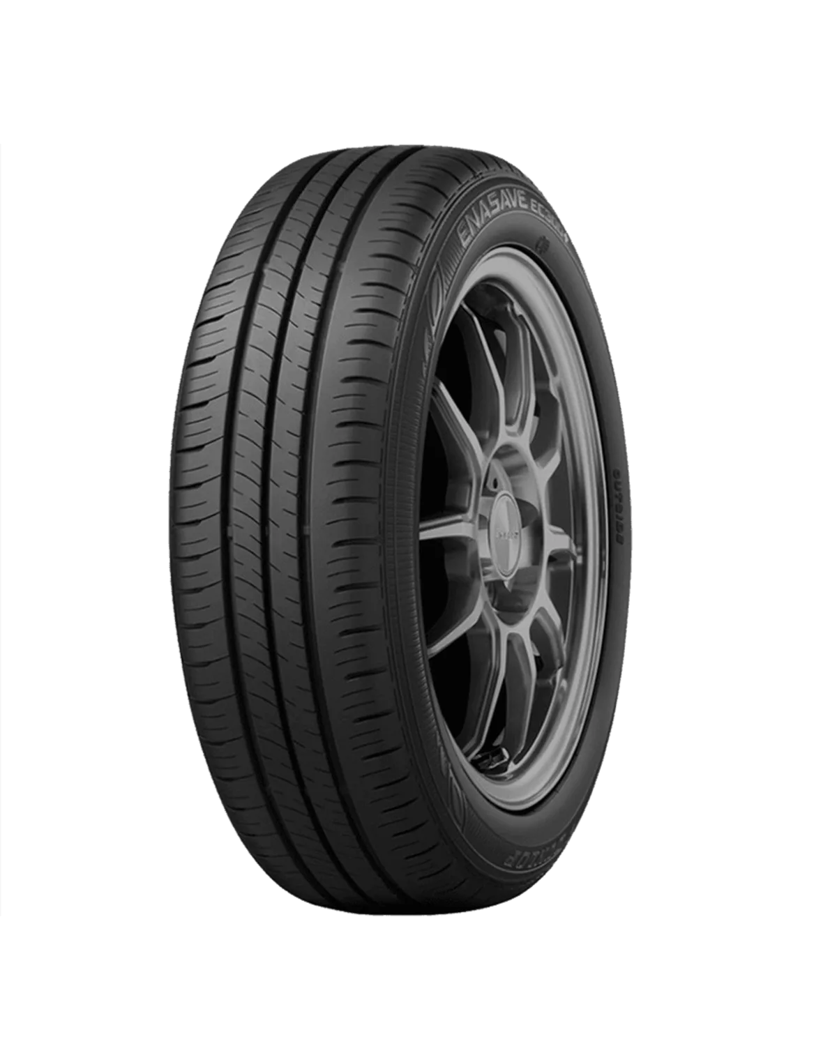 185/70R14 88S EC300+ دنلوب